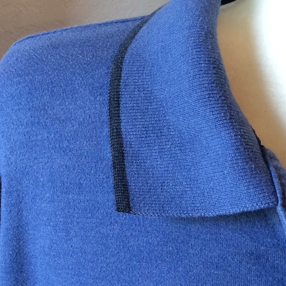 Men’s JUNCTION WEST Polo Shirt - Picture 4 of 7